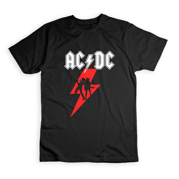 AC DC