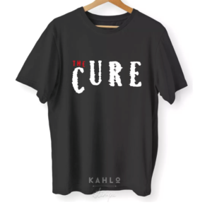 THE CURE