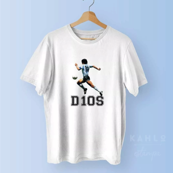 D10S