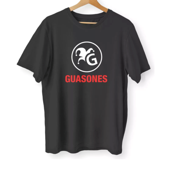 GUASONES