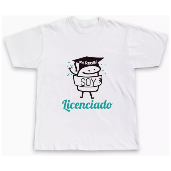 Licenciado Flork