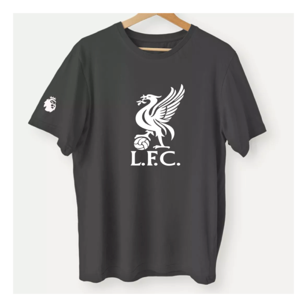 LIVERPOOL F.C