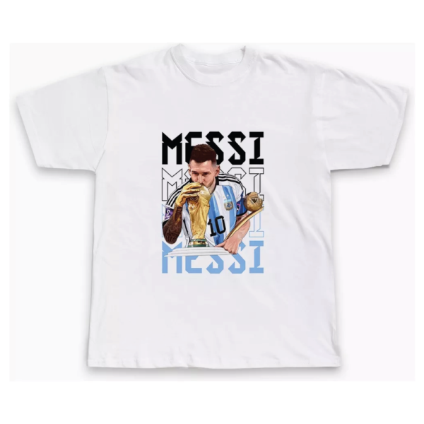 Argentina campeón del mundo