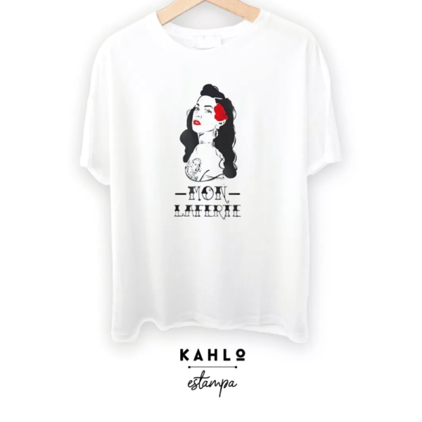 Mon Laferte