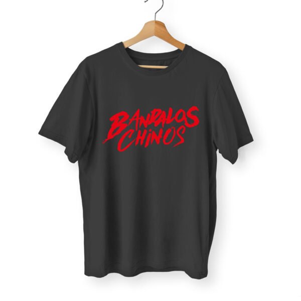 Bandalos chinos