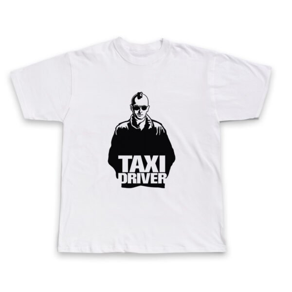TAXI DRIVER