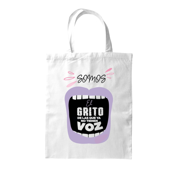 TOTE BAG 8M