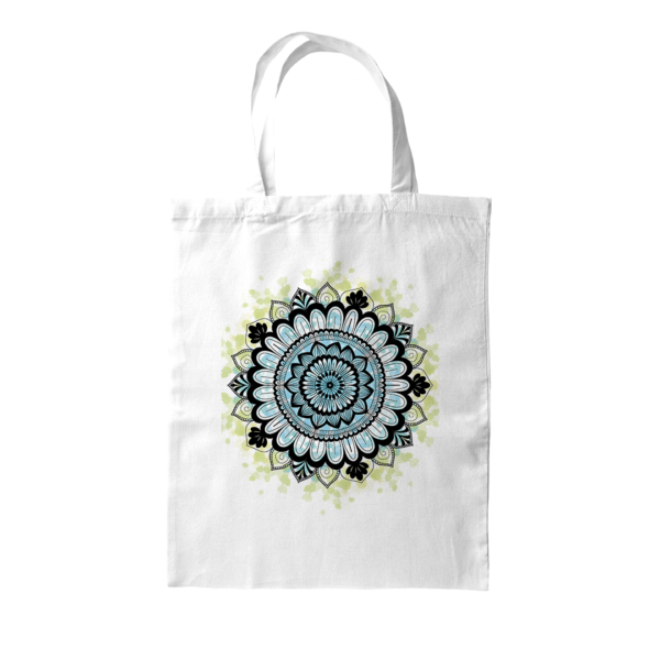TOTE BAG MANDALA