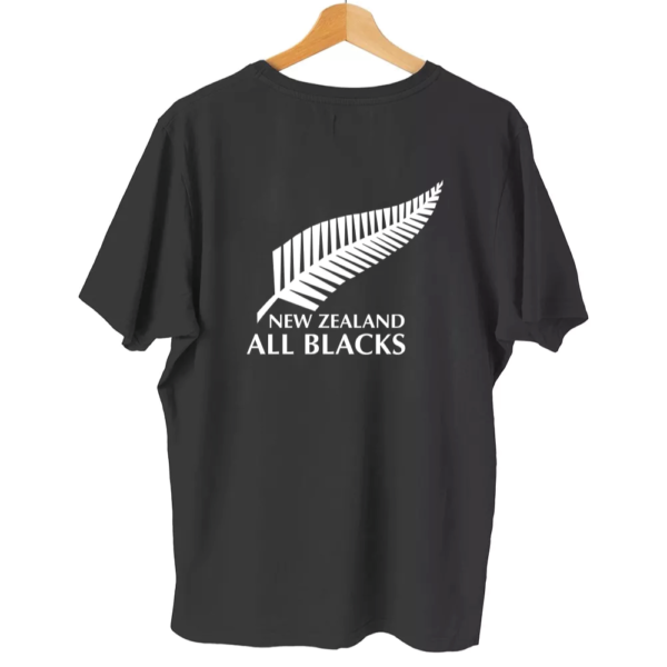 All Blacks Nueva Zelanda - Image 3