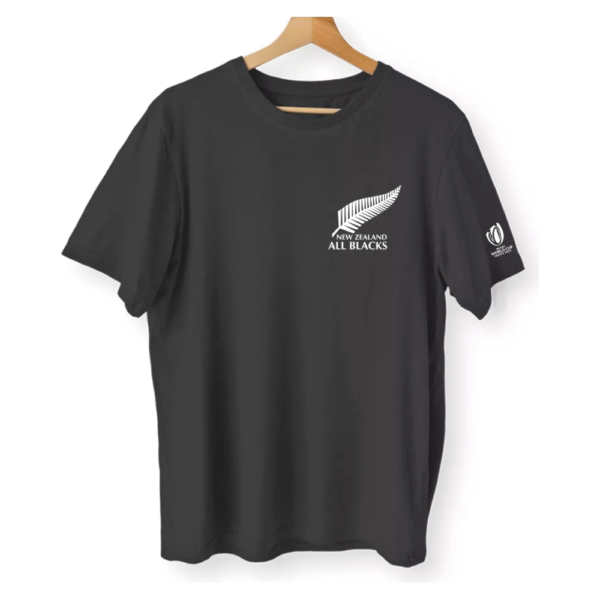 All Blacks Nueva Zelanda - Image 2