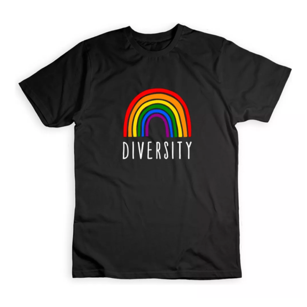 Arcoiris diversity