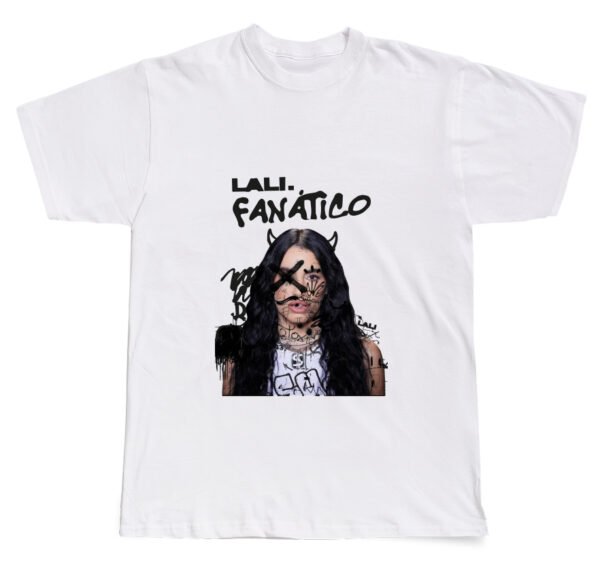 LALI FANATICO