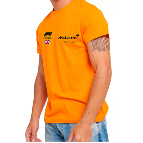 Mclaren Norris 4