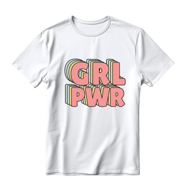 GIRL POWER - Image 2