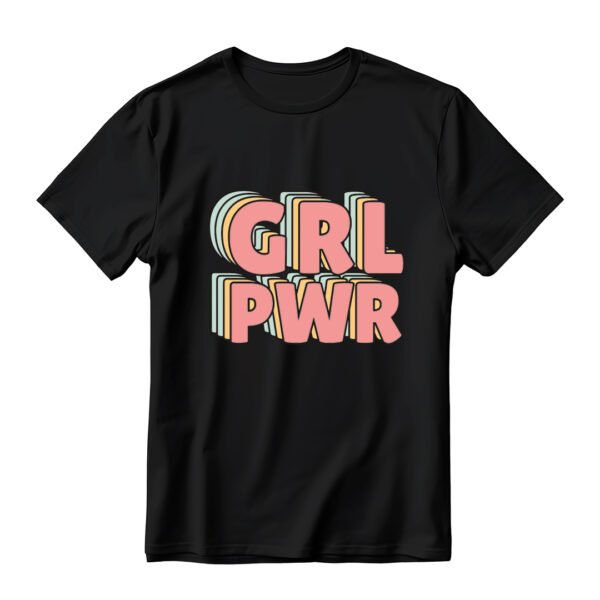 GIRL POWER