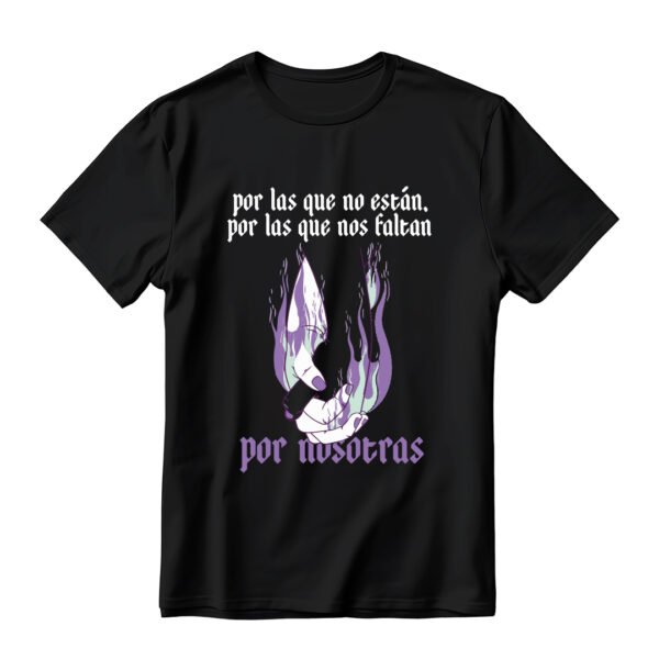 NOSOTRAS