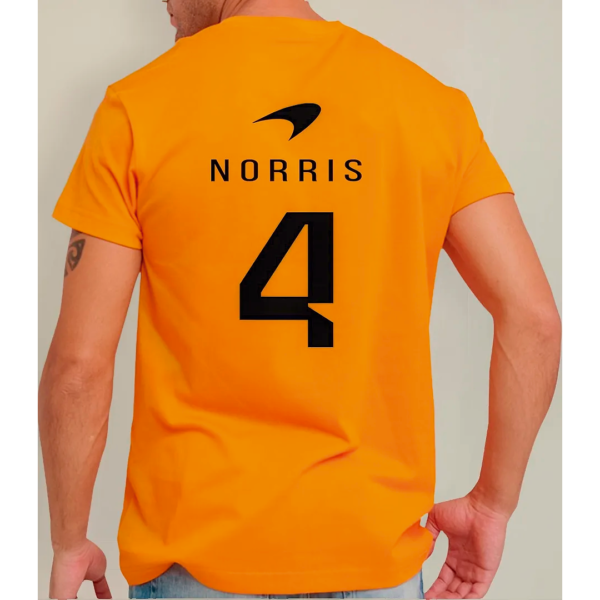MC LAREN NORRIS 4 - Image 2
