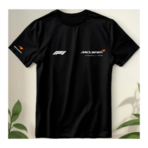 MCLAREN FORMULA ONE TEAM