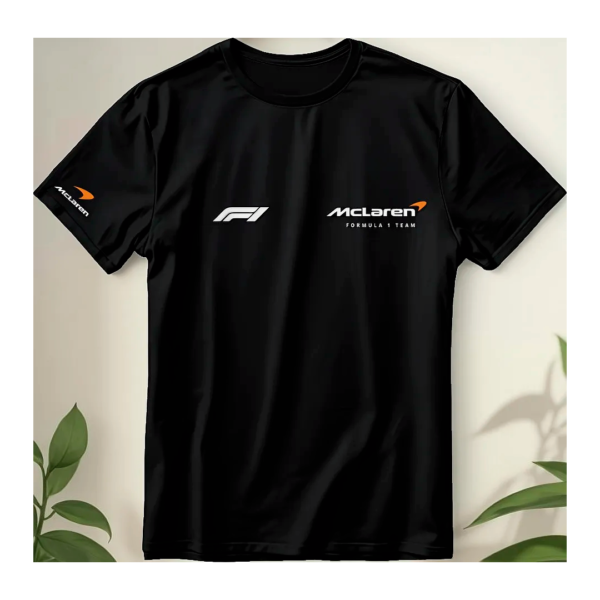 MCLAREN FORMULA ONE TEAM