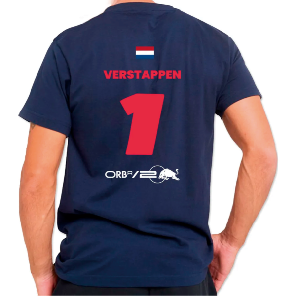 RED BULL MAX VERSTAPPEN - Image 2