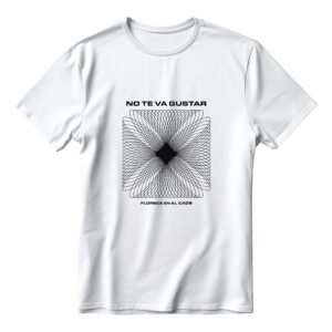 No Te Va Gustar Florece En El Caos