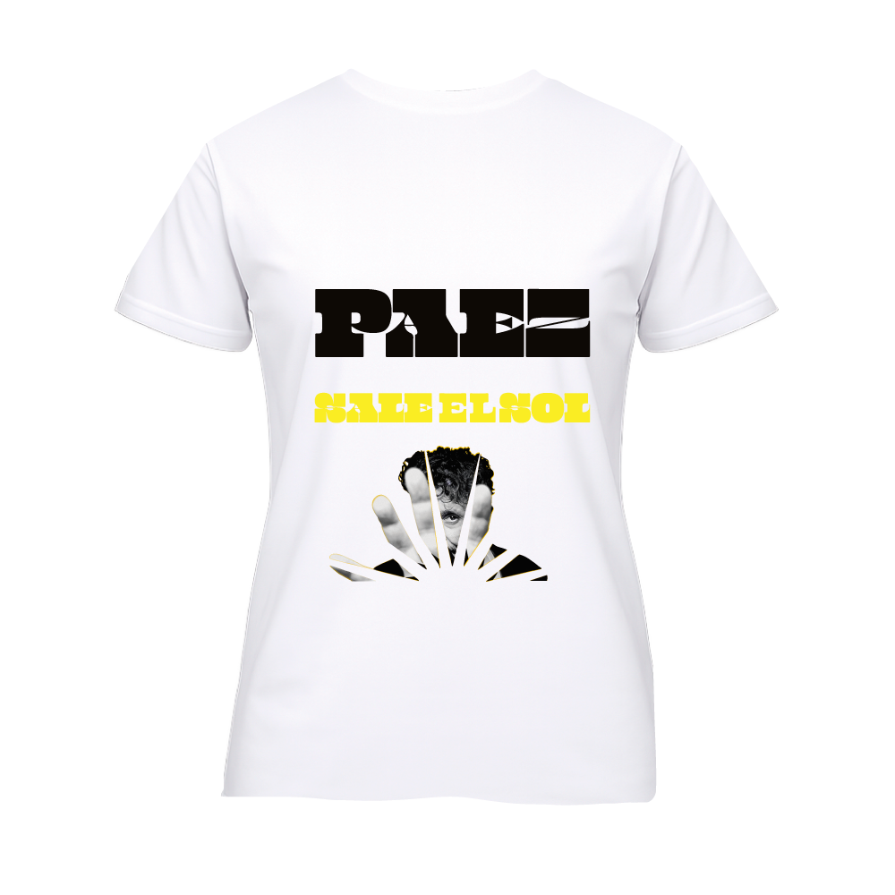 remeras de bandas de rock uruguay kahlo estampa argentina Fito Paez